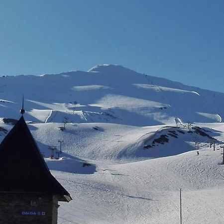 Rincon De Maria Jose Lägenhet Monachil Exteriör bild