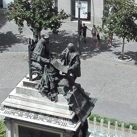 Rincon De Maria Jose Lägenhet Monachil Exteriör bild