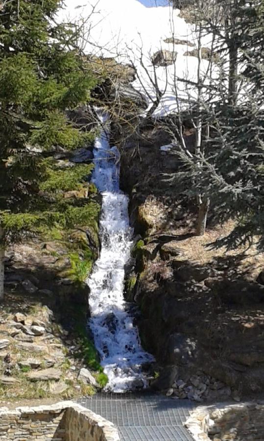 Rincon De Maria Jose Lägenhet Monachil Exteriör bild